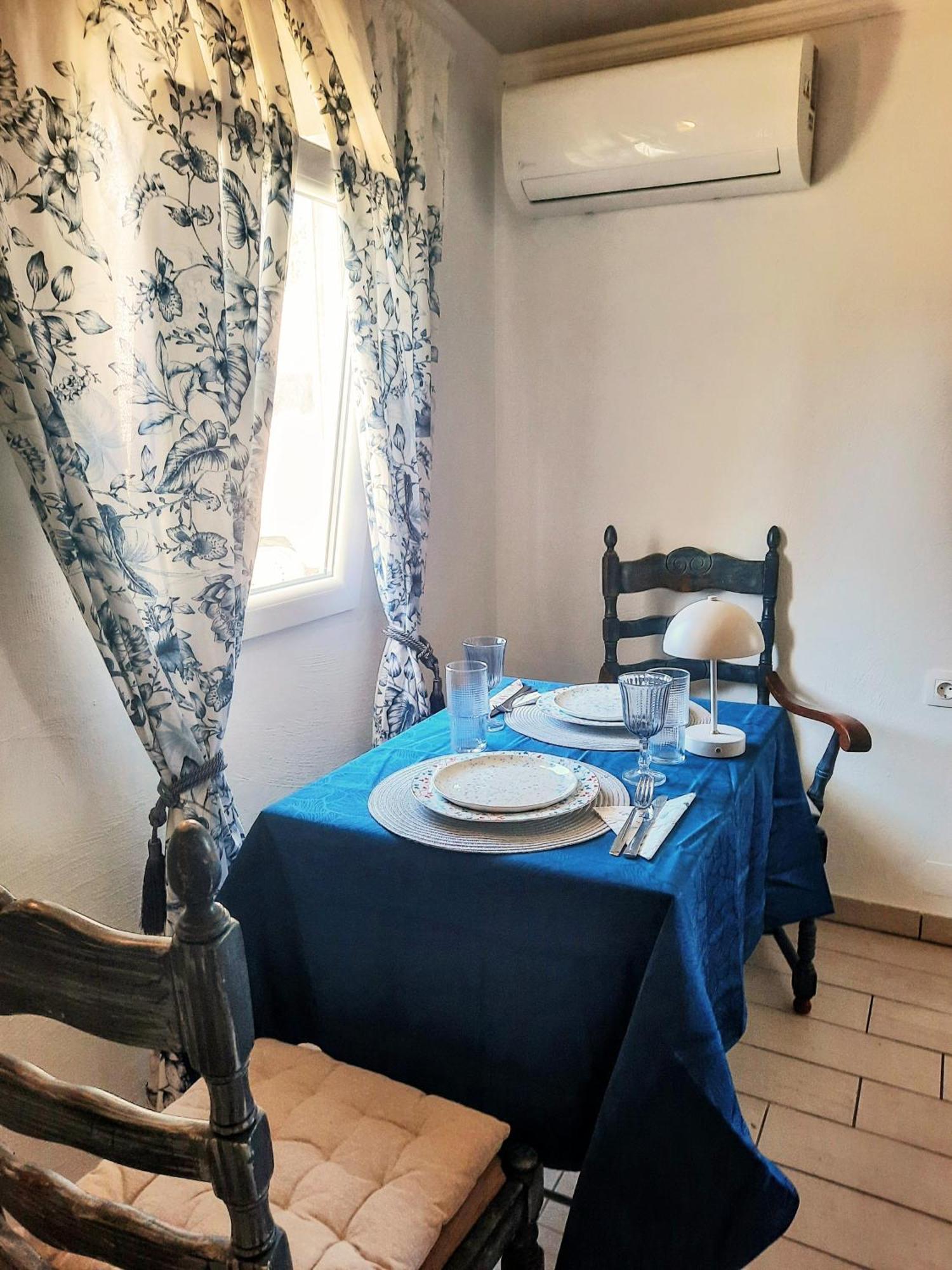 Appartement The Getaway